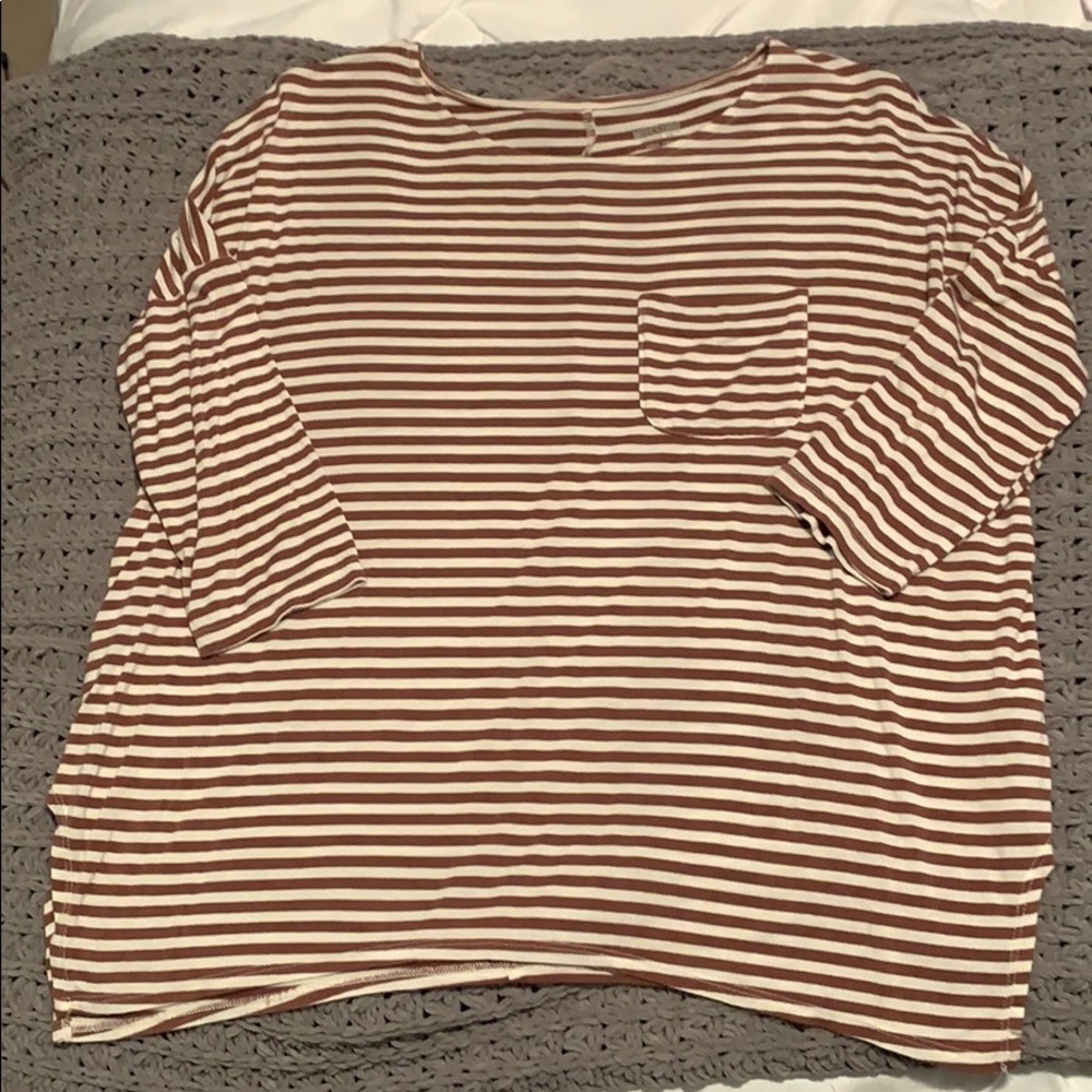 Long Sleeve Top